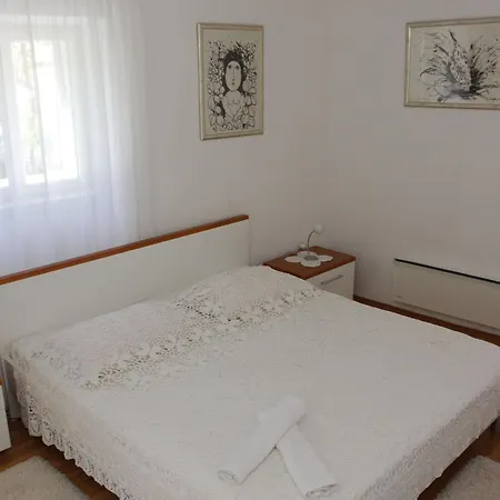 House Granny Mary - Two Bedroom St Дом отдыха *