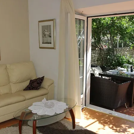 Дом отдыха House Granny Mary - Two Bedroom St